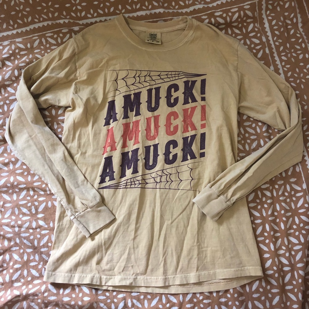 Hocus Pocus Graphic Tee